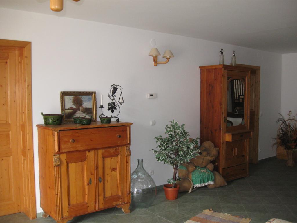 Platan Panzio Bed and Breakfast Nyúl Εξωτερικό φωτογραφία