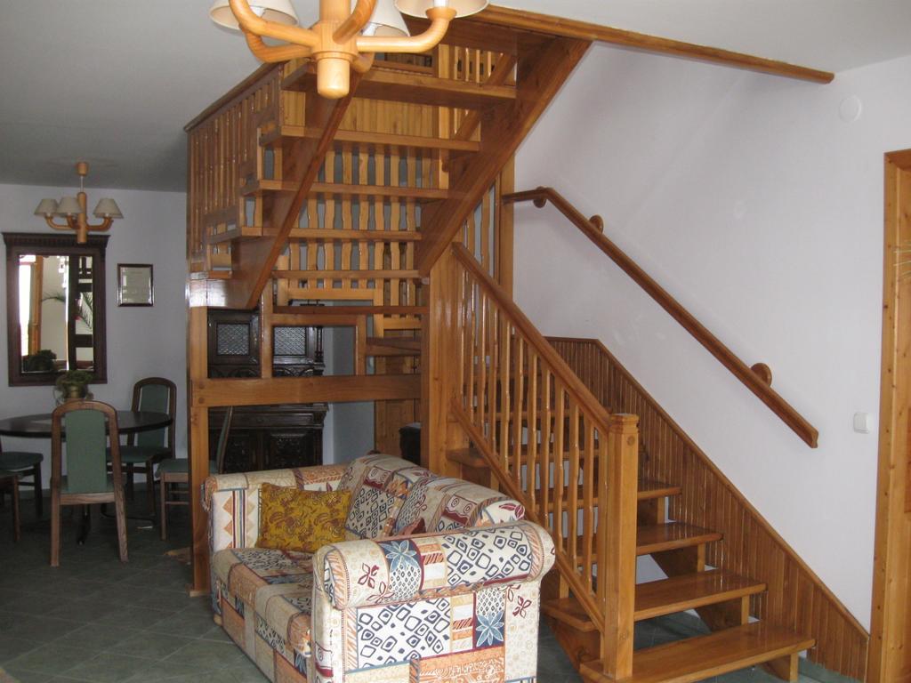 Platan Panzio Bed and Breakfast Nyúl Εξωτερικό φωτογραφία