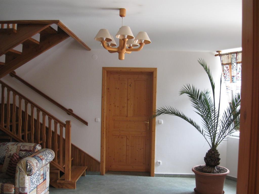 Platan Panzio Bed and Breakfast Nyúl Εξωτερικό φωτογραφία